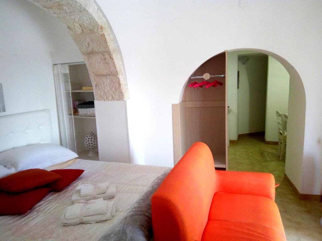 Trullo Sereno Angelo Locorotondo Εξωτερικό φωτογραφία