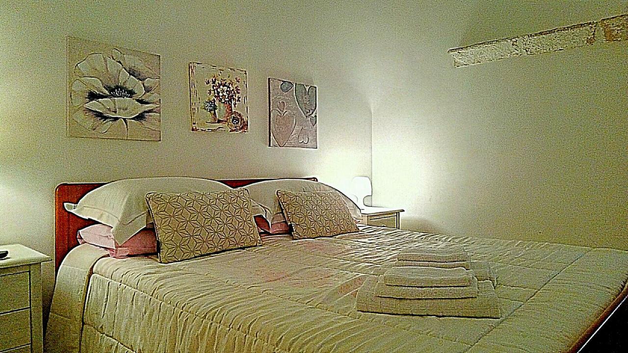 Trullo Sereno Angelo Locorotondo Εξωτερικό φωτογραφία