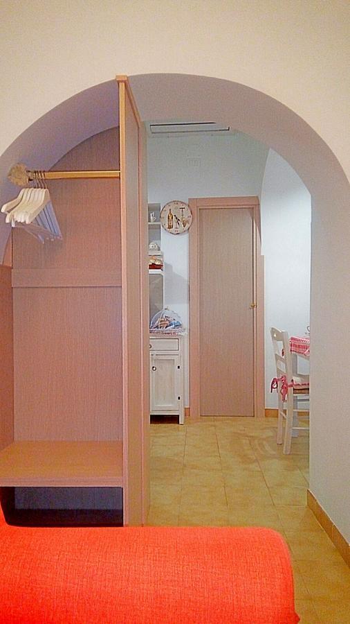 Trullo Sereno Angelo Locorotondo Εξωτερικό φωτογραφία