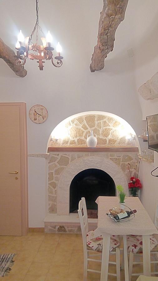 Trullo Sereno Angelo Locorotondo Εξωτερικό φωτογραφία