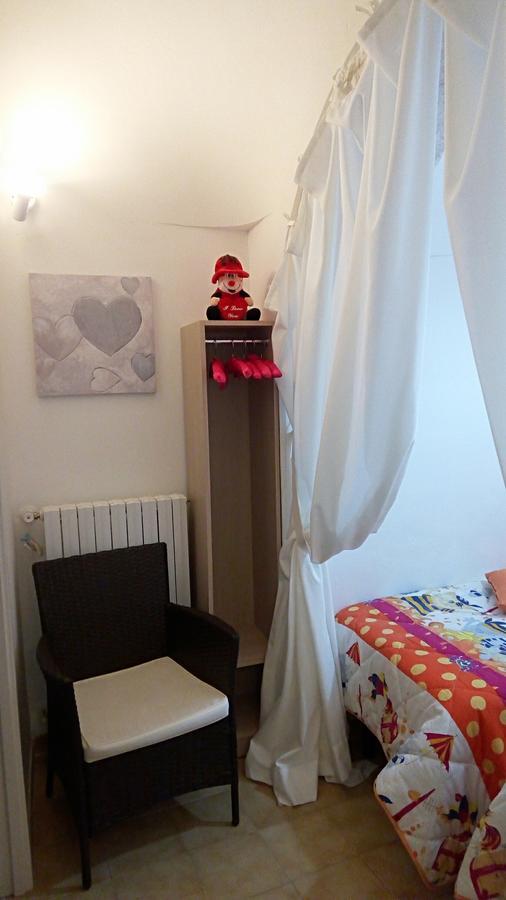 Trullo Sereno Angelo Locorotondo Εξωτερικό φωτογραφία